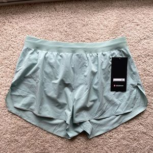 Lululemon Fast and Free Short 3”